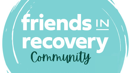 Friends In Recovery Podcast Network